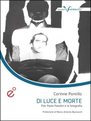 cover image of Di luce e morte